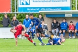 S.K.N.W.K. 1 - 's Heer Arendskerke 1 (competitie) seizoen 2024-2025 (23/104)